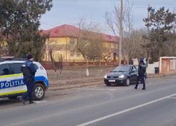Acțiuni și razii la mijlocul săptămânii. Polițiștii au intervenit la 36 de evenimente