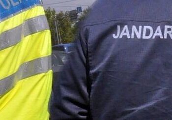 Acțiuni și razii în cadrul acțiunii BLOCADA
