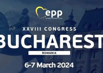 PNL organizează între 6-7 martie 2024, la Romexpo, Congresul PPE