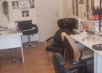 Campania națională pentru identificarea cazurilor de muncă nedeclarată la angajatorii care își desfășoară activitatea în domeniile: Coafură și alte activități de înfrumusețare și Activități de întreținere corporală