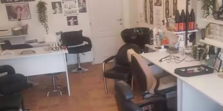 Campania națională pentru identificarea cazurilor de muncă nedeclarată la angajatorii care își desfășoară activitatea în domeniile: Coafură și alte activități de înfrumusețare și Activități de întreținere corporală