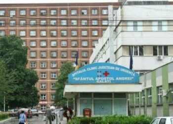 Femeie care traversa prin loc nepermis lovită de o șoferiță din Brăila pe DN25, în interiorul localității Șendreni, din județul Galaţi