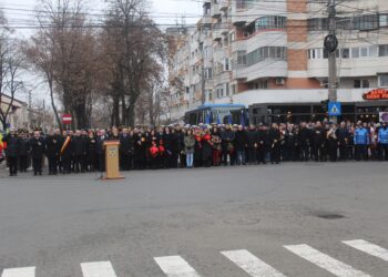 Zilei Unirii Principatelor Române