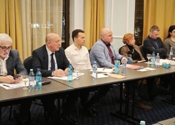 Brăila în clubul de elită al orașelor culturale românești