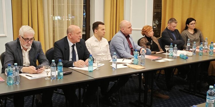 Brăila în clubul de elită al orașelor culturale românești