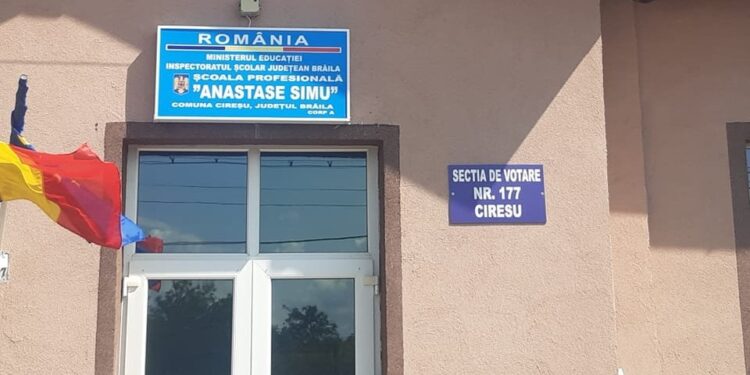 Programul național „Masă sănătoasă” în 26 de unități de învățământ din județul Brăila