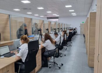 Cum se eliberează avizul de muncă pentru lucrătorii permanenți