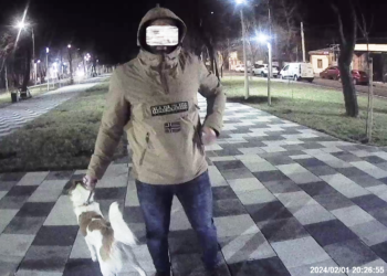 Poliția locală cu ochii pe cei care nu respectă curățenia pe domeniul public al municipiului Brăila
