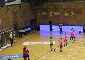A fost stabilit programul meciurilor din sferturile de finală ale Cupei României la handbal feminin