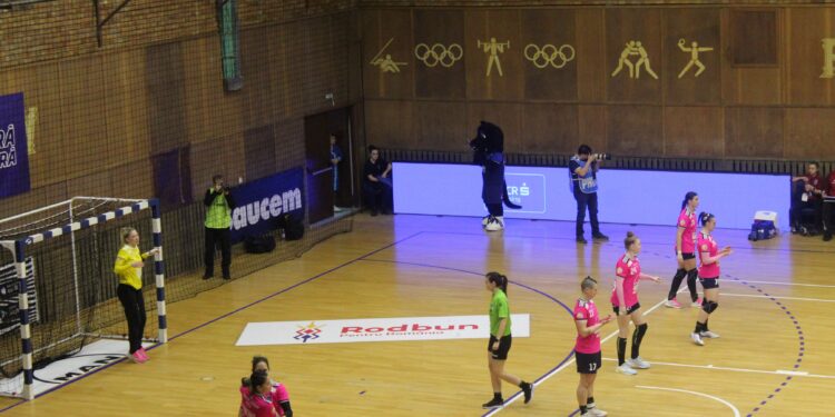A fost stabilit programul meciurilor din sferturile de finală ale Cupei României la handbal feminin