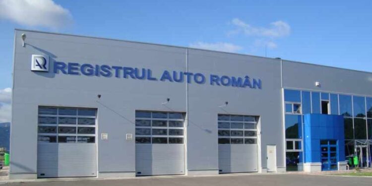 Registrul Auto Român va emite certificatul „RAR Auto Pass” începând de la 1 decembrie 2024
