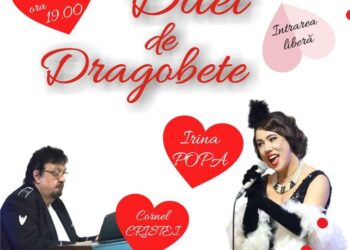Despre Moscopol, pe ecran! și Duet de Dragobete!