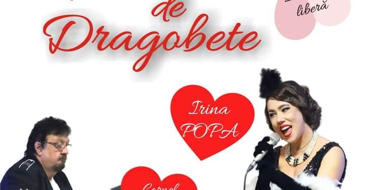 Despre Moscopol, pe ecran! și Duet de Dragobete!