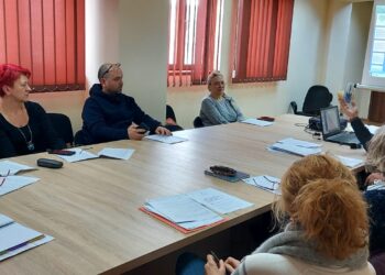 Campania Națională de promovare a negocierii colective în întreprinderile mici și mijlocii