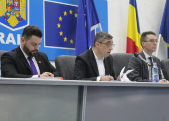 Video: Pe ce se vor cheltui banii din bugetul CJ Brăila adoptat vineri