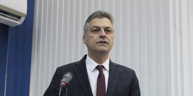 Cătălin Canciu despre îmbunătățirea activității ISJ Brăila în perioada august-decembrie 2023