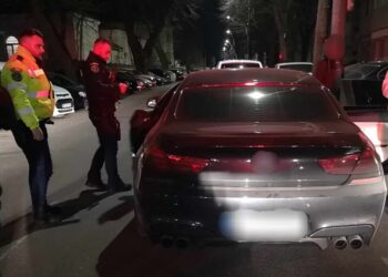 În urma acțiunilor de sâmbătă, polițiștii au reținut în vederea suspendării exercitării dreptului de a conduce 29 de permise de conducere și au ridicat 13 certificate de înmatriculare