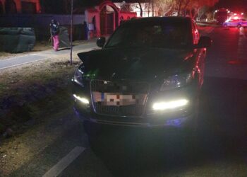 Bărbat de 60 de ani accidentat mortal pe DN 25, în interiorul localității Ivești, din județul Galați