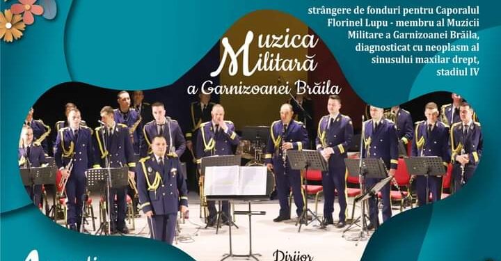Evenimentul cultural caritabil ”Primăvara faptelor bune”