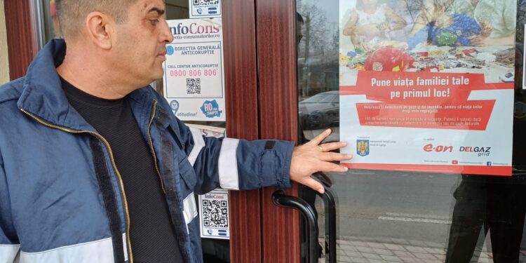 Ziua Informării Preventive – Marți 13