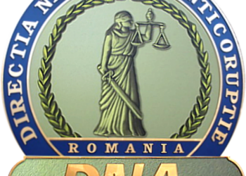 În ultimele două luni ale anului trecut, în dosarele de corupție instrumentate de D.N.A. au fost condamnați 51 inculpați prin 36 hotărâri judecătorești definitive