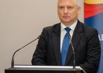 Florin Dobrescu: Astăzi, 20 februarie, încep plăţile pentru beneficiarii Venitului Minim de Incluziune