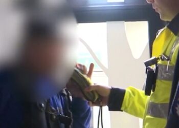 Doi agenți de pază au fost pentru prezentarea la serviciu sub influența băuturilor alcoolice, iar alți doi dormeau în post