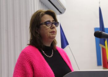 A.J.O.F.M. Brăila a acordat servicii de informare și consiliere profesională unui număr de 200 de elevi din clasele terminale ale învățământului preuniversitar