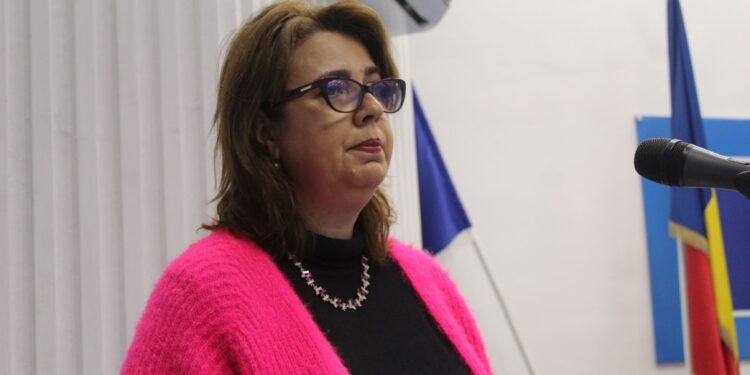 A.J.O.F.M. Brăila a acordat servicii de informare și consiliere profesională unui număr de 200 de elevi din clasele terminale ale învățământului preuniversitar