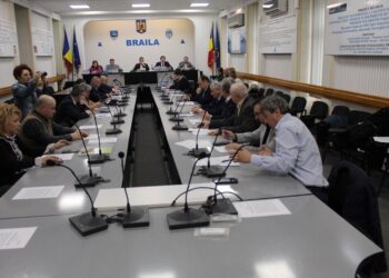 Liberalii brăileni au depus un proiect de eliminare a taxei pe apa pluvială. Dragomir spune că și PSD-iștii ar fi de acord, dar … mai târziu