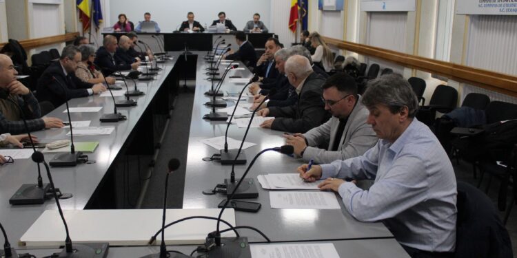Dragoste platonică a primarului pentru sportul din Brăila