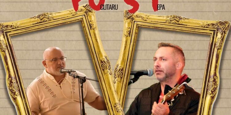 ”Folk… de PO ST” la Palatul Culturii Brăilene „Lyra”