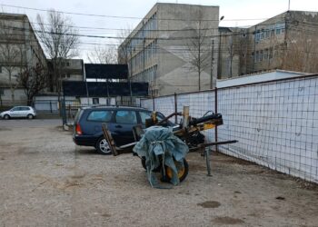 Amenzi aplicate de comisarii Gărzii de Mediu Brăila unor operatori economici care nu dețineau autorizație de mediu sau nu au respectat condițiile din autorizația de mediu