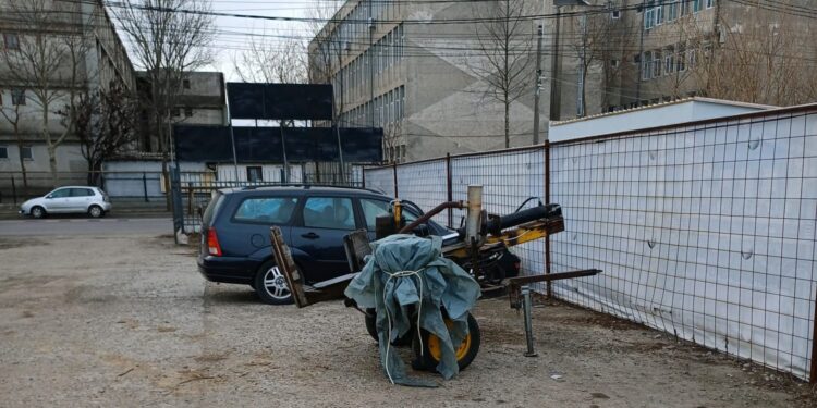 Amenzi aplicate de comisarii Gărzii de Mediu Brăila unor operatori economici care nu dețineau autorizație de mediu sau nu au respectat condițiile din autorizația de mediu