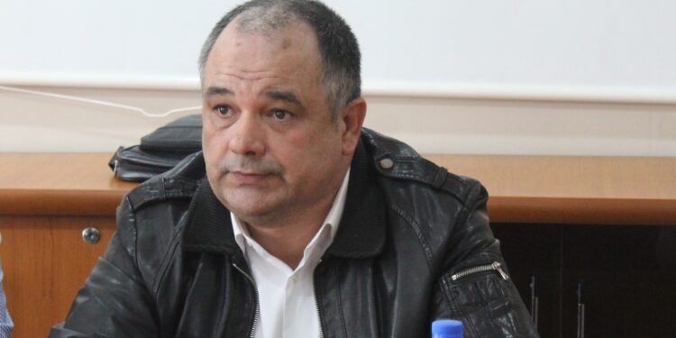 Musceleanu: Vechii membri AUR dați la o parte de oamenii aduși de Cîrligea și Botea
