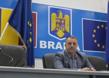 Epidemia de gripă nu-l impresionează pe primarul Dragomir. Directorul DSP Brăila spune că se vaccinează doar cine dorește, dar epidemia a fost declarată de la nivelul Ministerului Sănătății