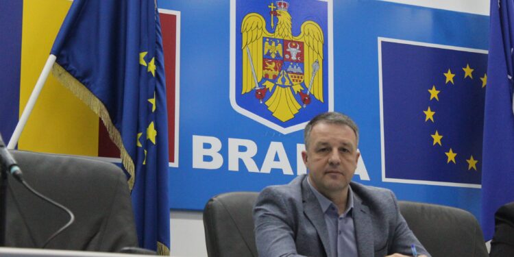 Epidemia de gripă nu-l impresionează pe primarul Dragomir. Directorul DSP Brăila spune că se vaccinează doar cine dorește, dar epidemia a fost declarată de la nivelul Ministerului Sănătății