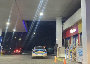 Acțiuni desfășurate sâmbătă de polițiștii brăileni