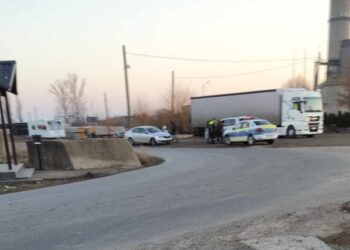 În cadrul acțiunii BLOCADA, polițiștii au lăsat fără permis 12 conducători auto