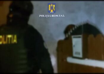 Percheziții la persoane bănuite de proxenetism. Activitatea infracţională s-ar fi desfăşurat în judeţele Buzău şi Brăila