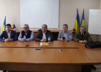 Mai mulți foști membri AUR și-au anunțat trecerea la Partidul ”SOS România”
