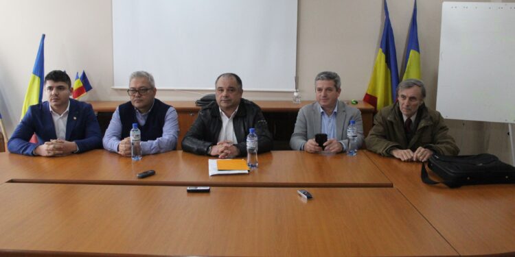 Mai mulți foști membri AUR și-au anunțat trecerea la Partidul ”SOS România”