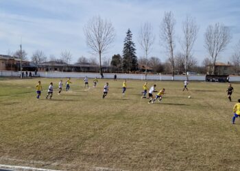 Viitorul Șuțești a învins cu 2-1 pe Victoria Traian, într-un meci amical