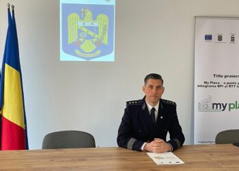 Rezultatele obținute de polițiștii din cadrul Centrului Regional de Proceduri și Cazare a Solicitanților de Azil Galați, în anul 2023