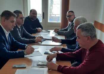 ITM Brăila a desfășurat sesiuni de informare și conștientizare a prevederilor Legii nr. 367/2022 privind dialogul social