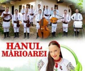 Plăieșii și Maria Dragomiroiu în concert la Brăila