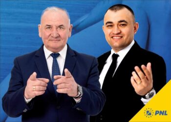 PNL Brăila și-a anunțat candidatul la Primăria comunei Tudor Vladimirescu