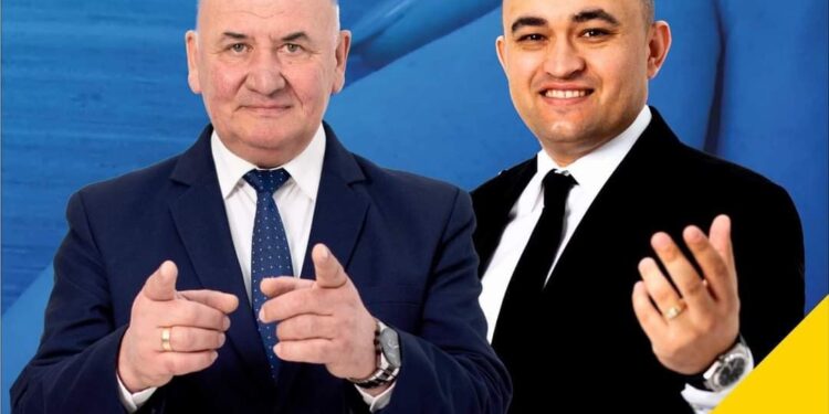 PNL Brăila și-a anunțat candidatul la Primăria comunei Tudor Vladimirescu