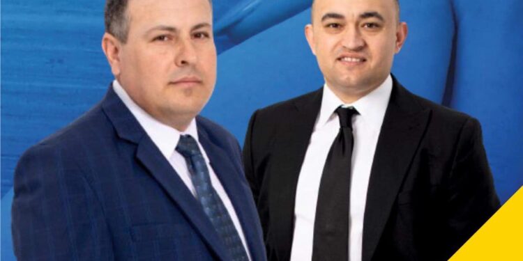 Nicușor Crețu va fi candidatul PNL la funcția de primar al comunei Roșiori