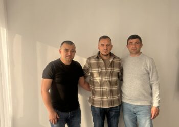 Viceprimarul comunei Traian a plecat din PSD și s-a alăturat echipei PNL